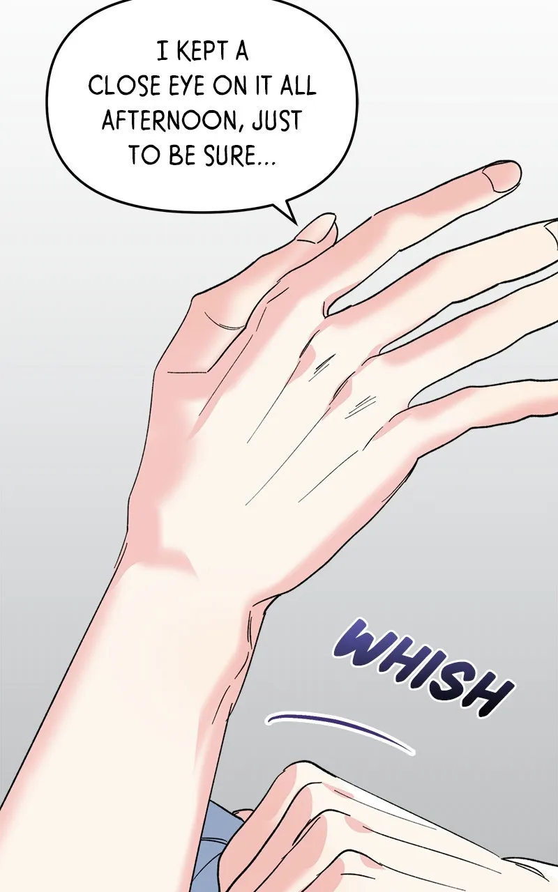 The Pure Heart of a Monster Chapter 5 page 110 - 