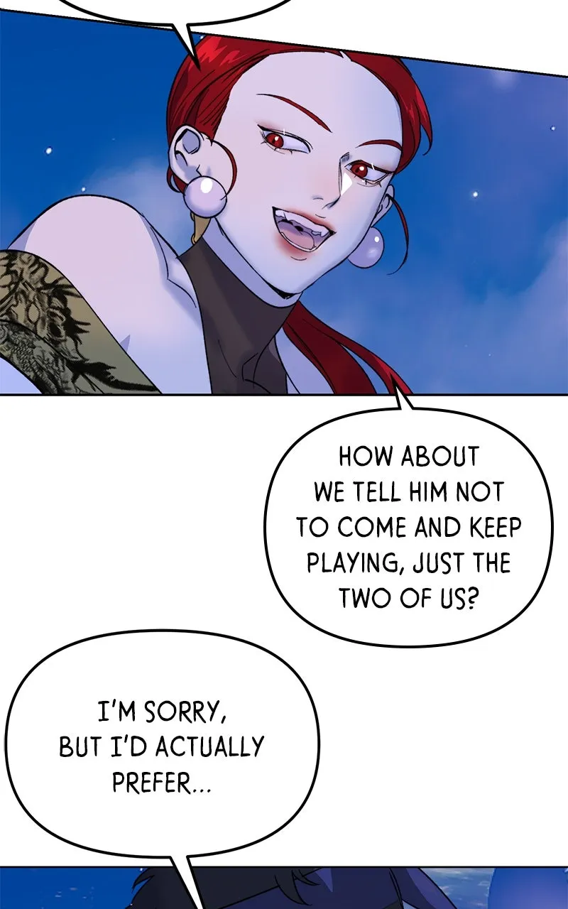 The Pure Heart of a Monster Chapter 5 page 12 - 