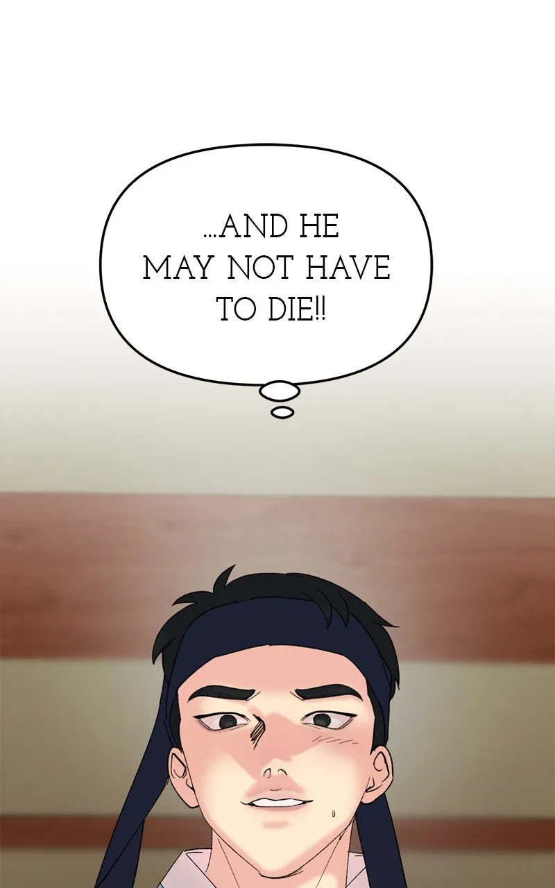 The Pure Heart of a Monster Chapter 5 page 114 - 