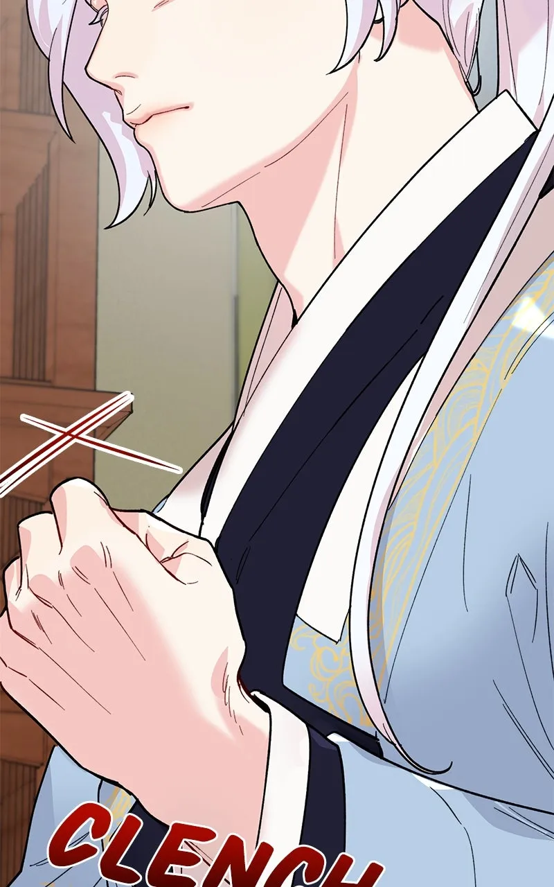 The Pure Heart of a Monster Chapter 5 page 118 - 