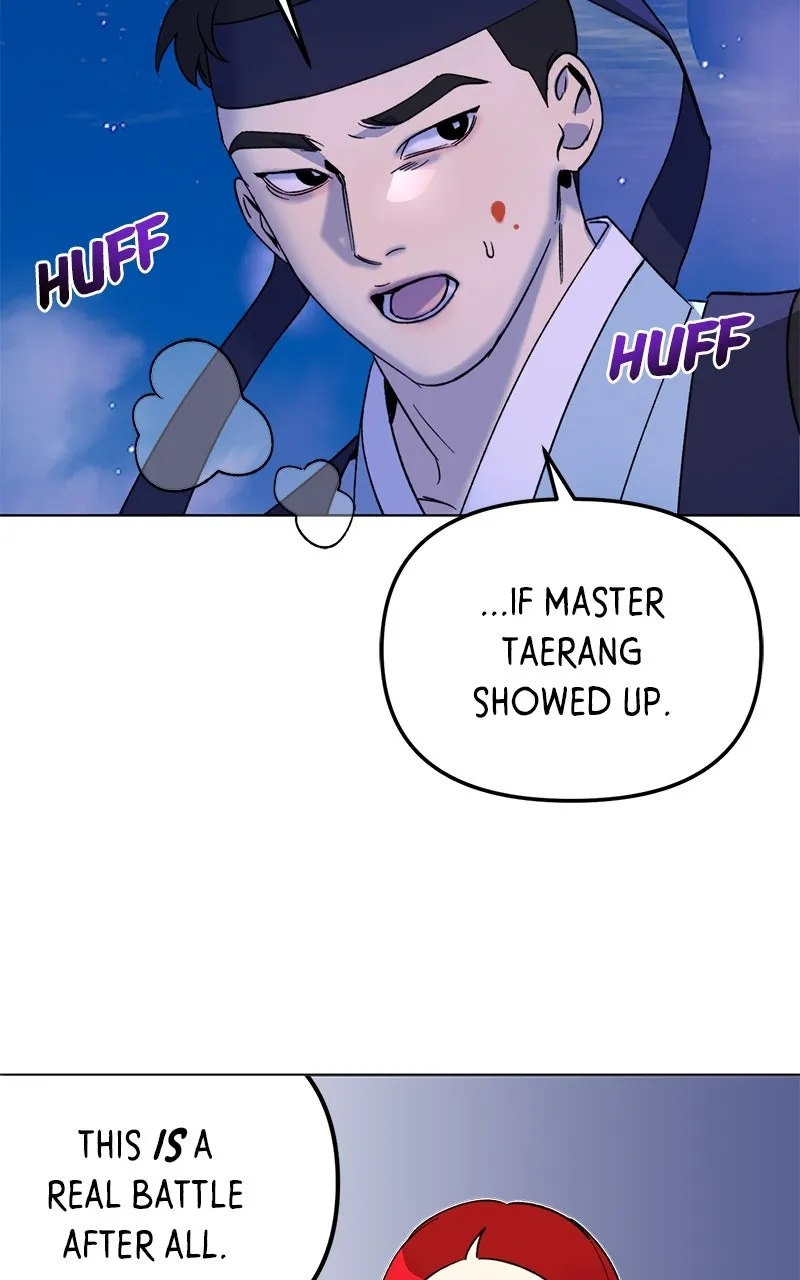 The Pure Heart of a Monster Chapter 5 page 13 - 