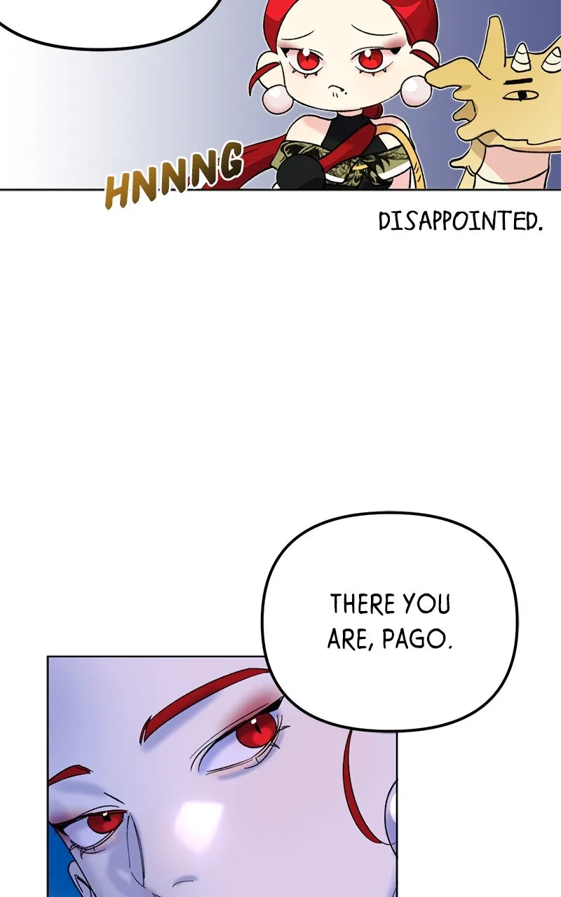 The Pure Heart of a Monster Chapter 5 page 14 - 