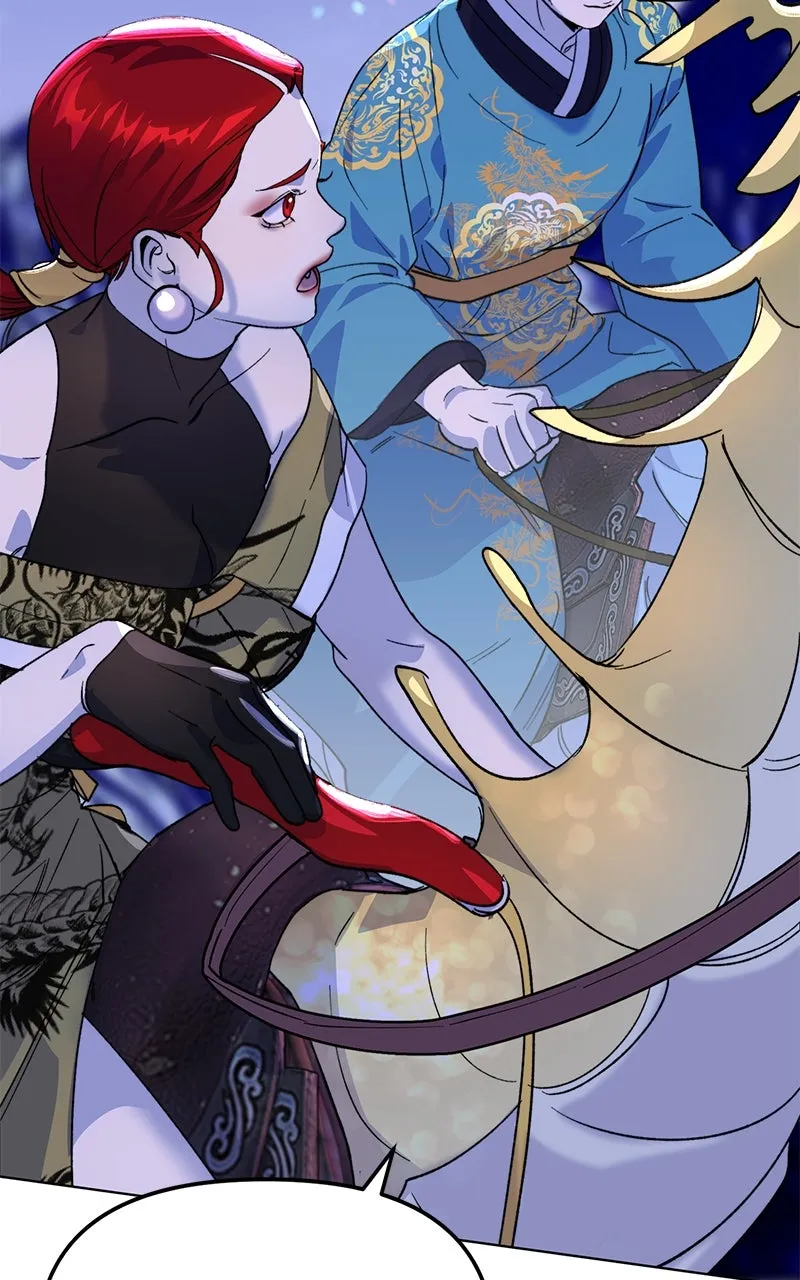 The Pure Heart of a Monster Chapter 5 page 18 - 