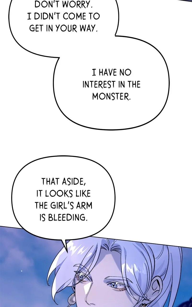 The Pure Heart of a Monster Chapter 5 page 19 - 