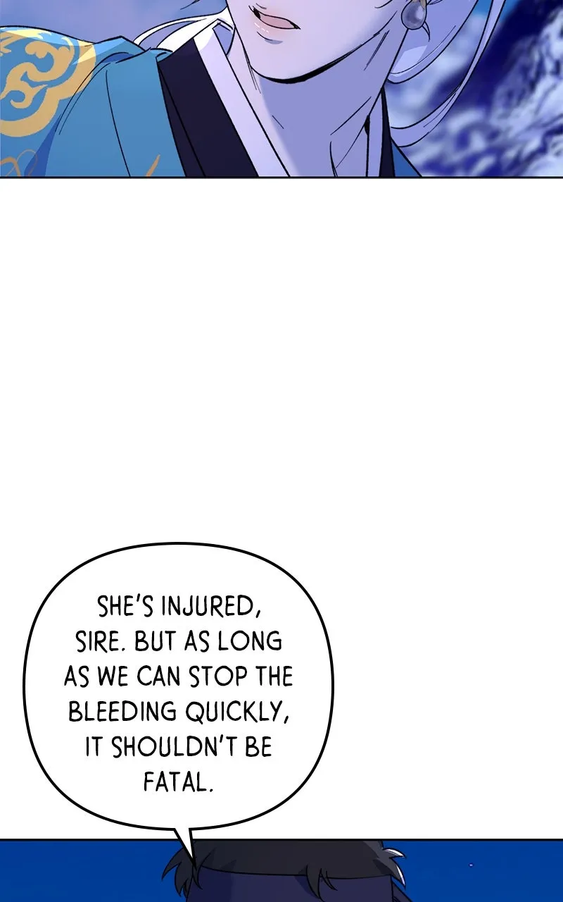 The Pure Heart of a Monster Chapter 5 page 20 - 