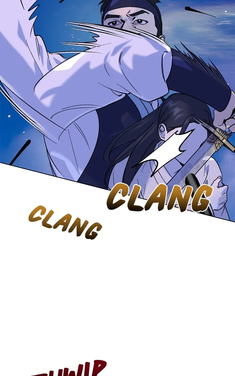 The Pure Heart of a Monster Chapter 5 page 3 - 