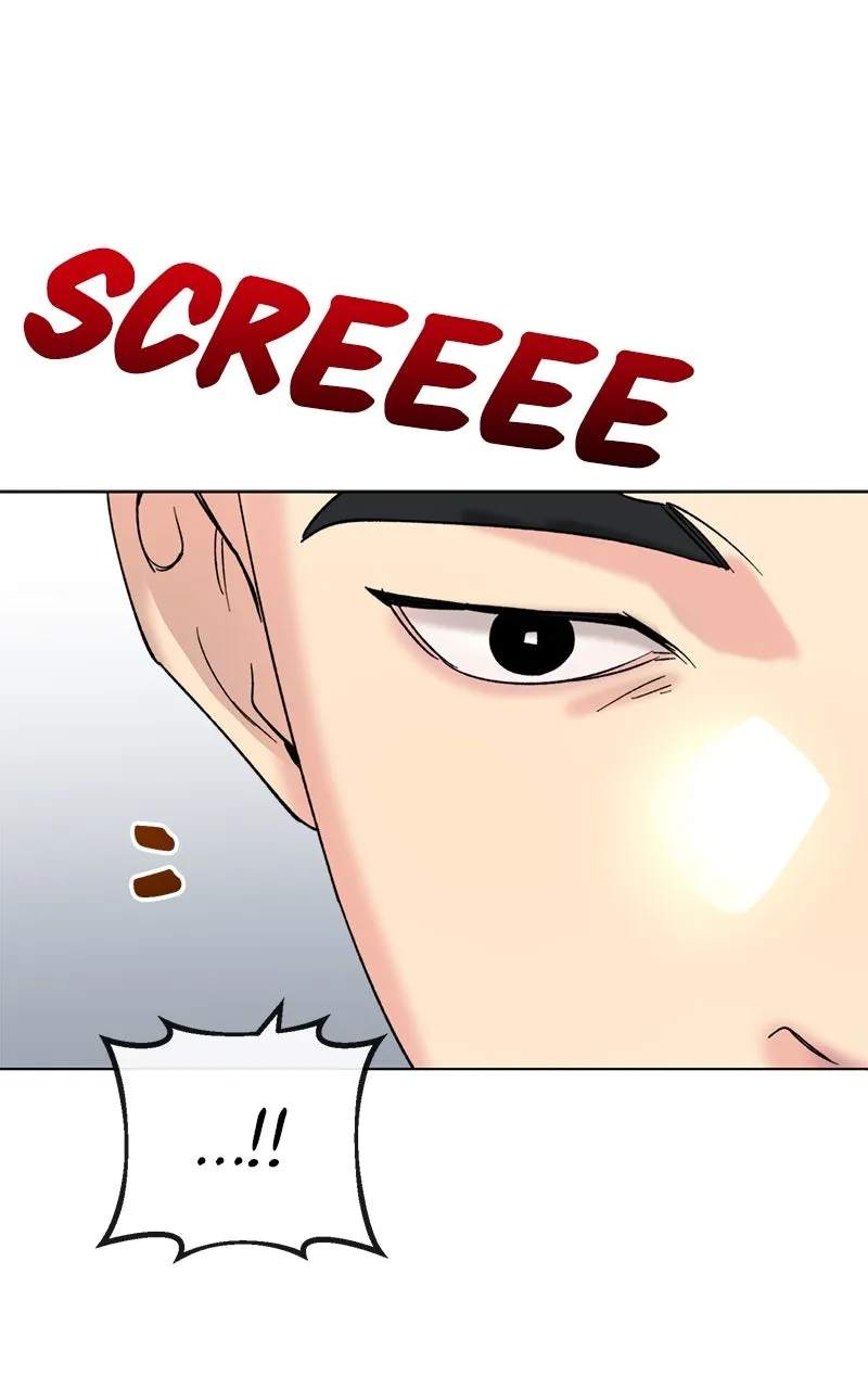 The Pure Heart of a Monster Chapter 5 page 22 - 