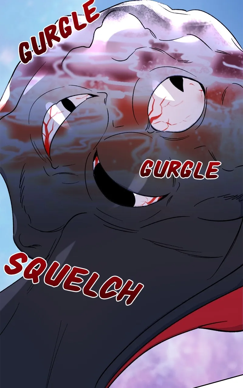 The Pure Heart of a Monster Chapter 5 page 24 - 