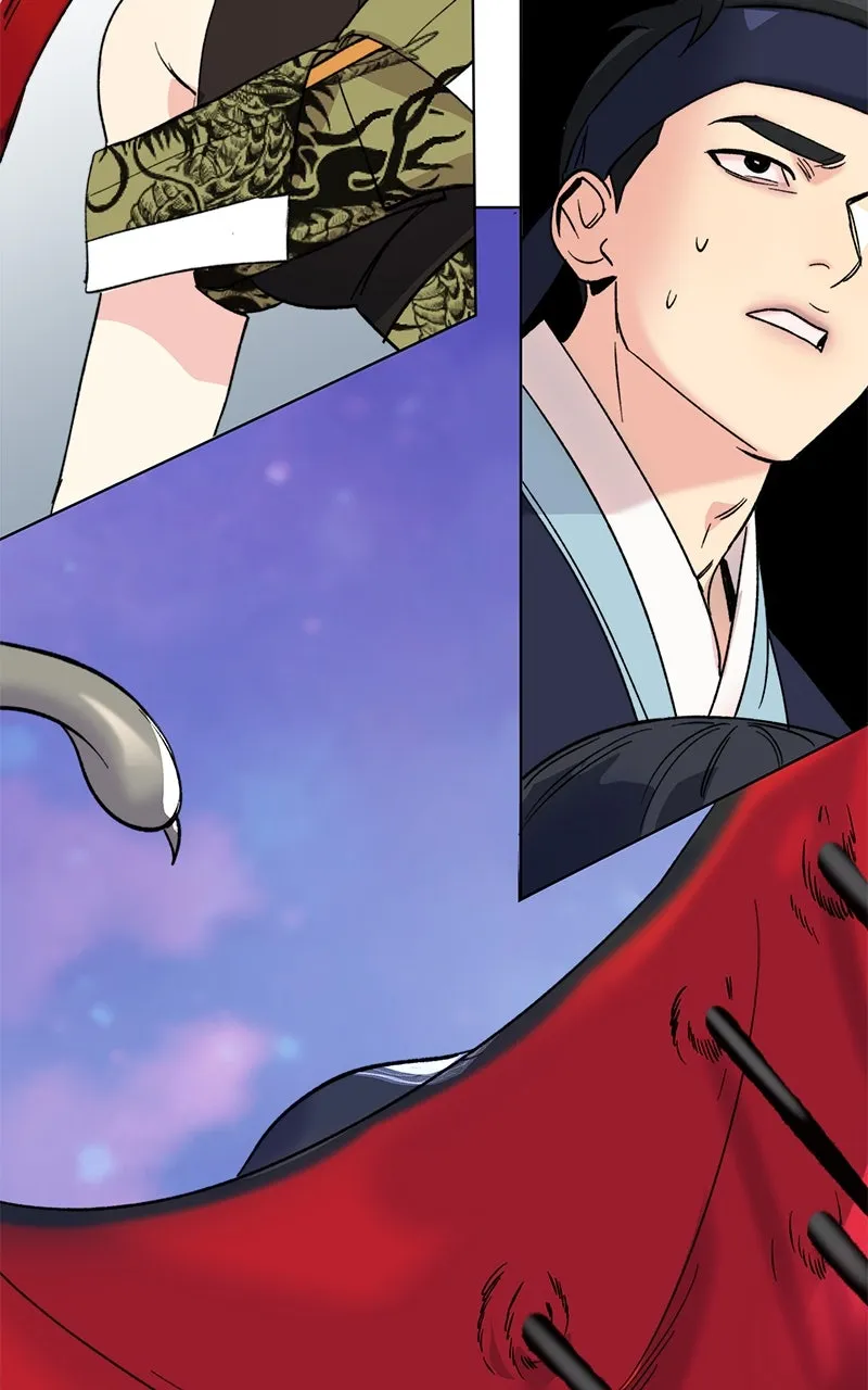 The Pure Heart of a Monster Chapter 5 page 26 - 