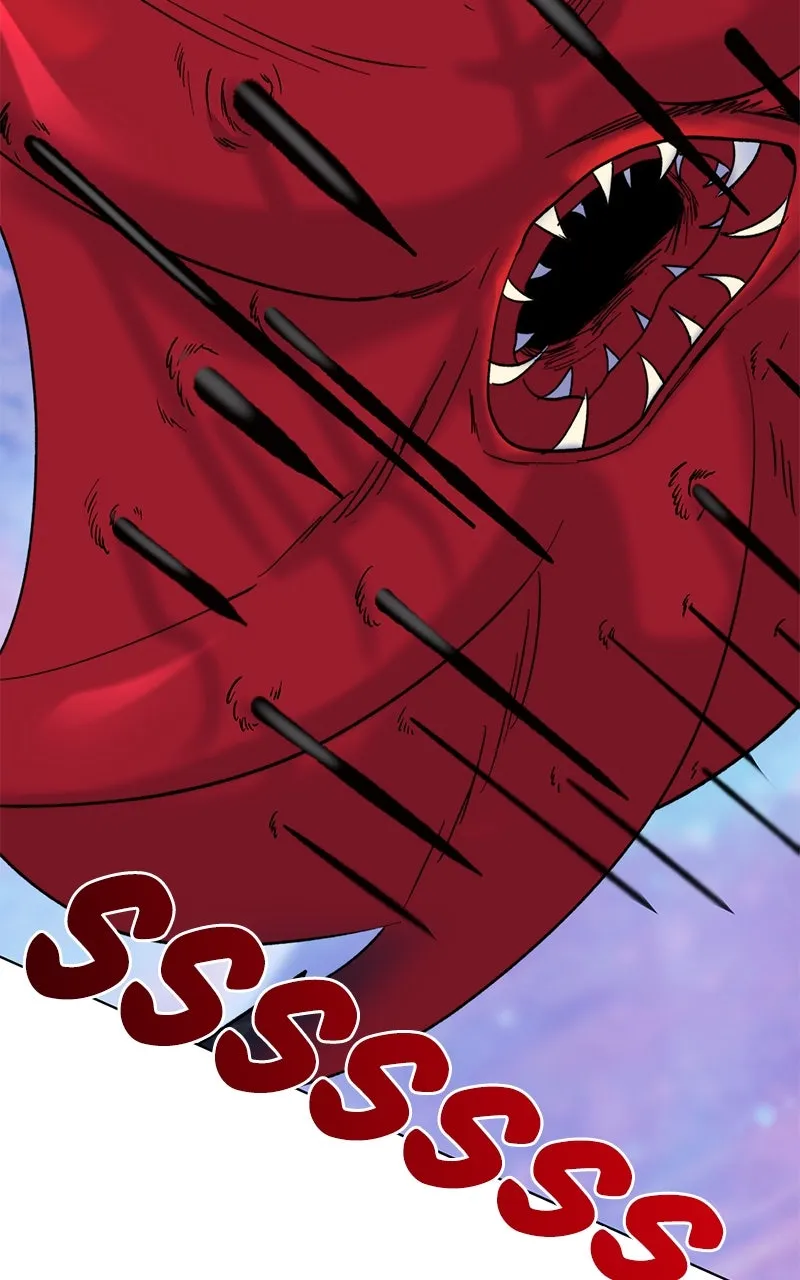 The Pure Heart of a Monster Chapter 5 page 27 - 