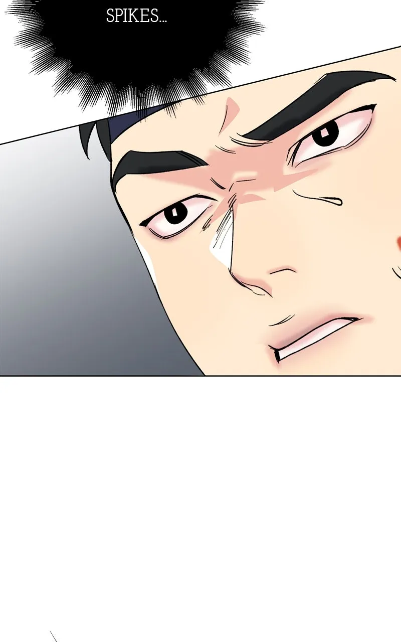 The Pure Heart of a Monster Chapter 5 page 29 - 