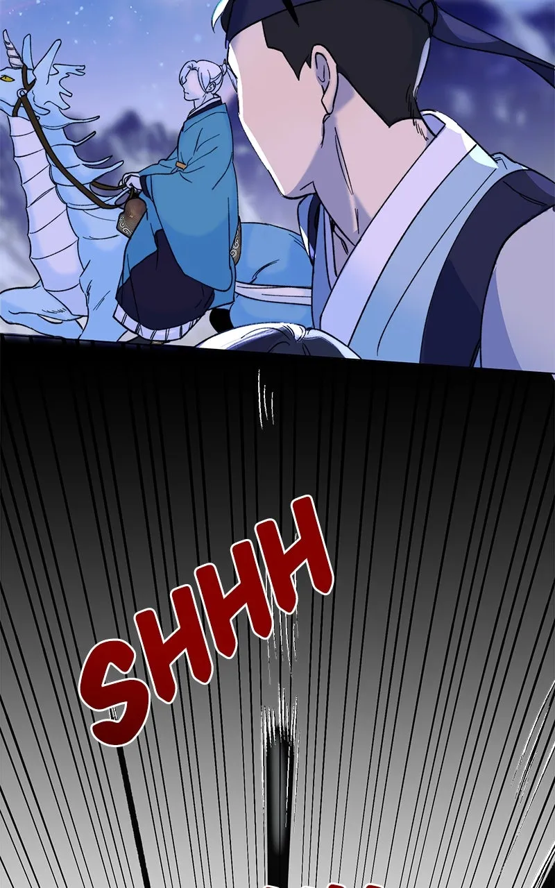 The Pure Heart of a Monster Chapter 5 page 32 - 