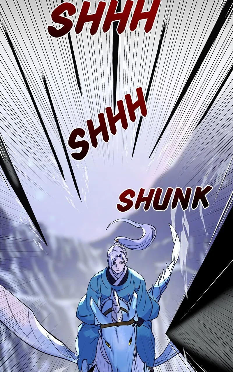 The Pure Heart of a Monster Chapter 5 page 33 - 