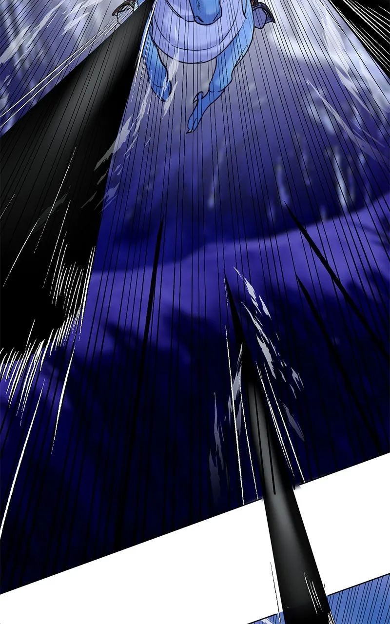 The Pure Heart of a Monster Chapter 5 page 34 - 
