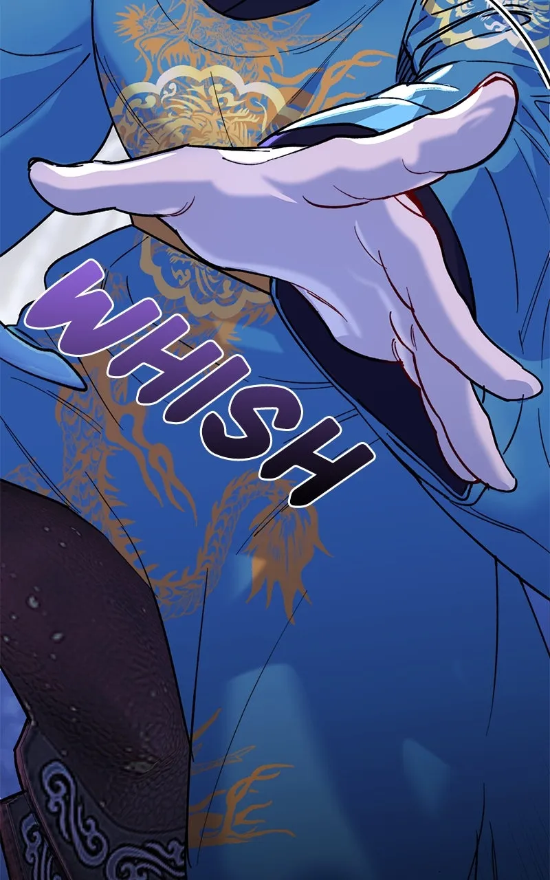 The Pure Heart of a Monster Chapter 5 page 36 - 