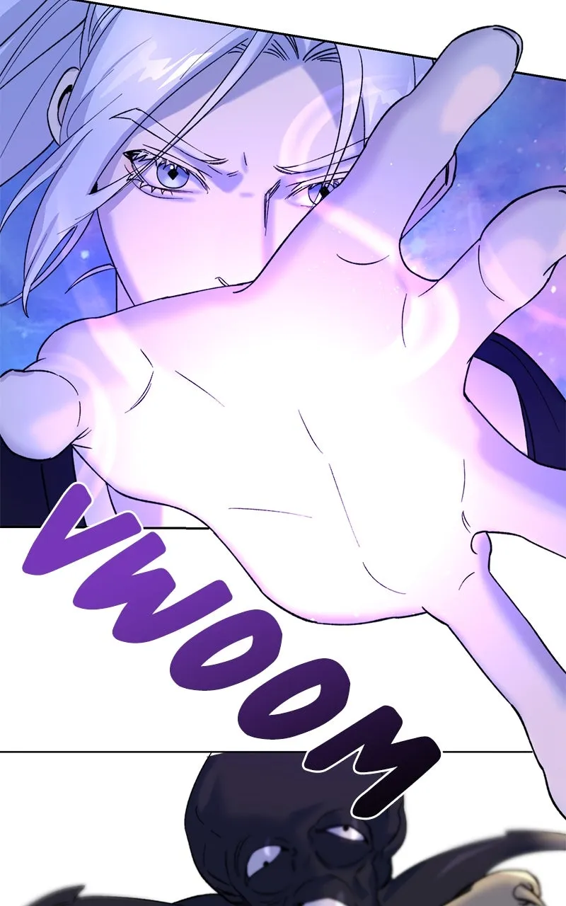 The Pure Heart of a Monster Chapter 5 page 38 - 
