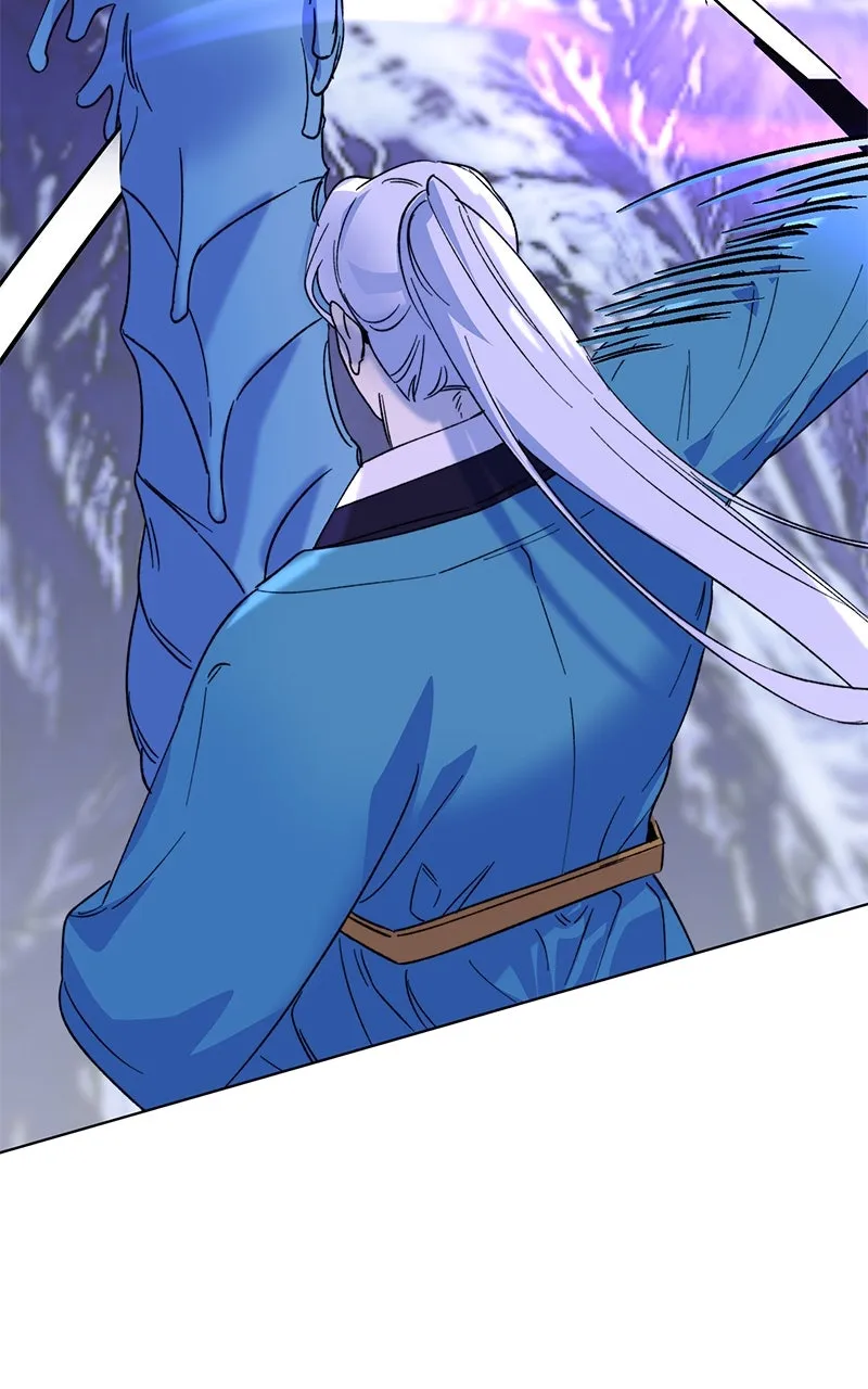 The Pure Heart of a Monster Chapter 5 page 40 - 