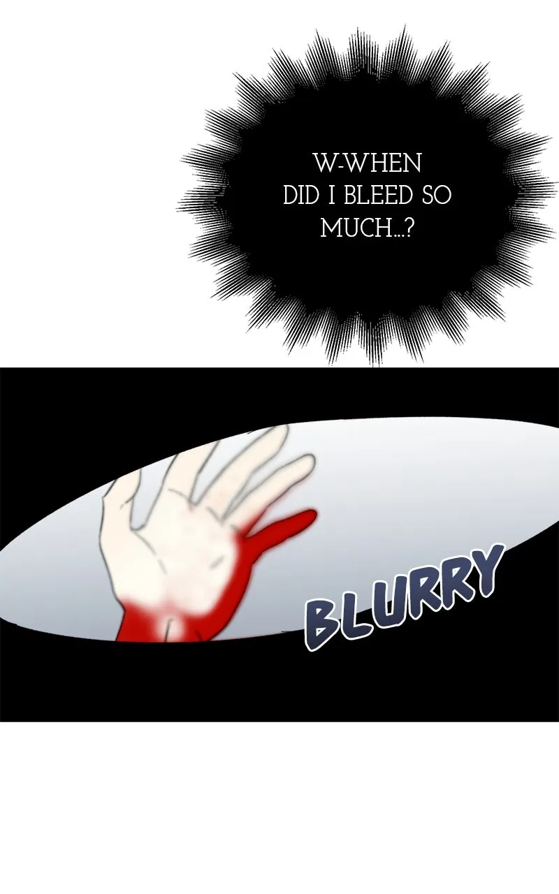 The Pure Heart of a Monster Chapter 5 page 45 - 
