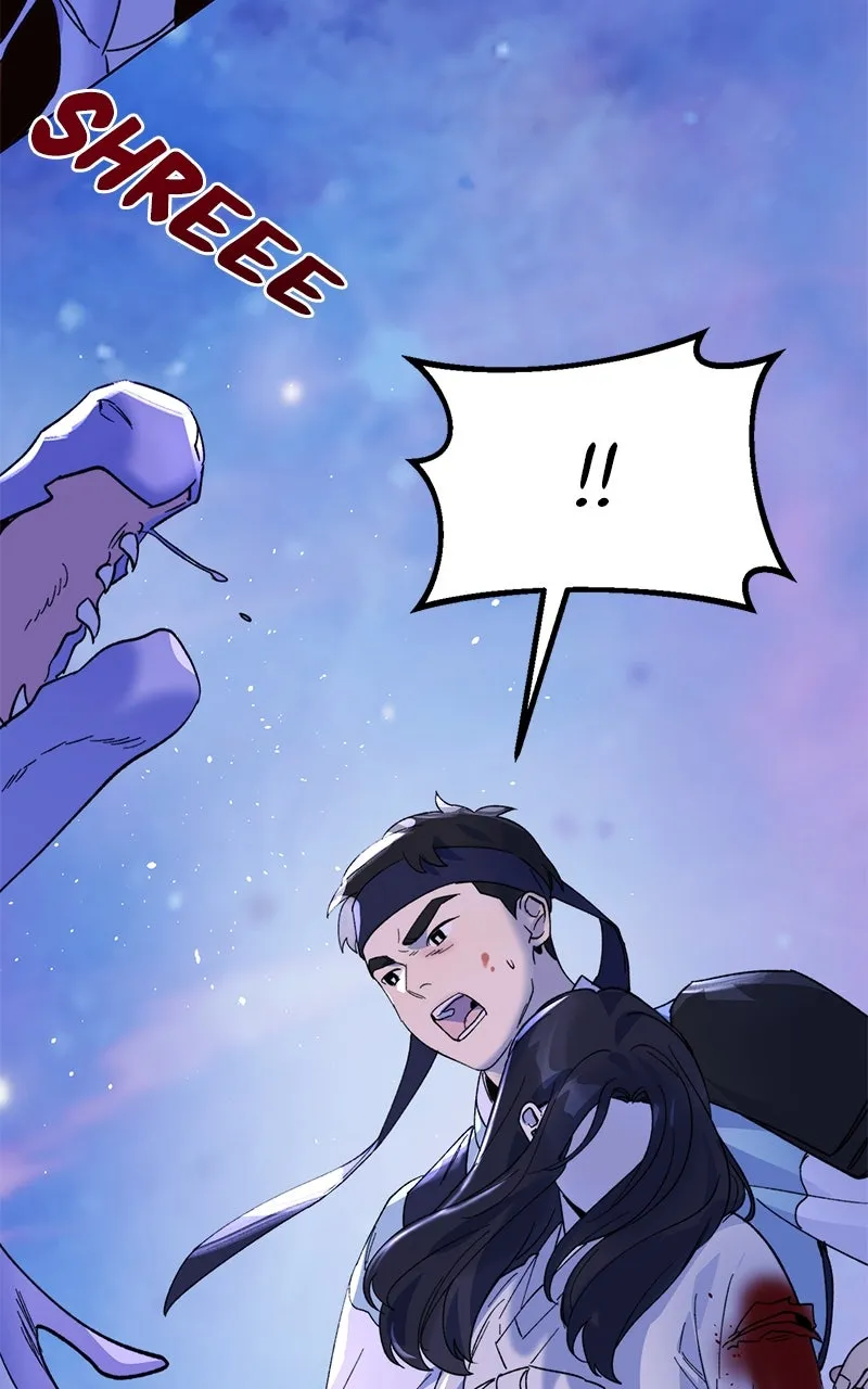 The Pure Heart of a Monster Chapter 5 page 50 - 