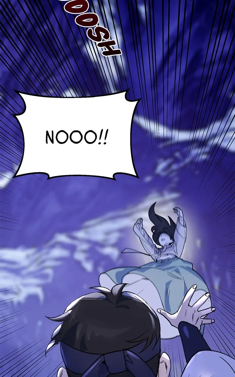 The Pure Heart of a Monster Chapter 5 page 55 - 