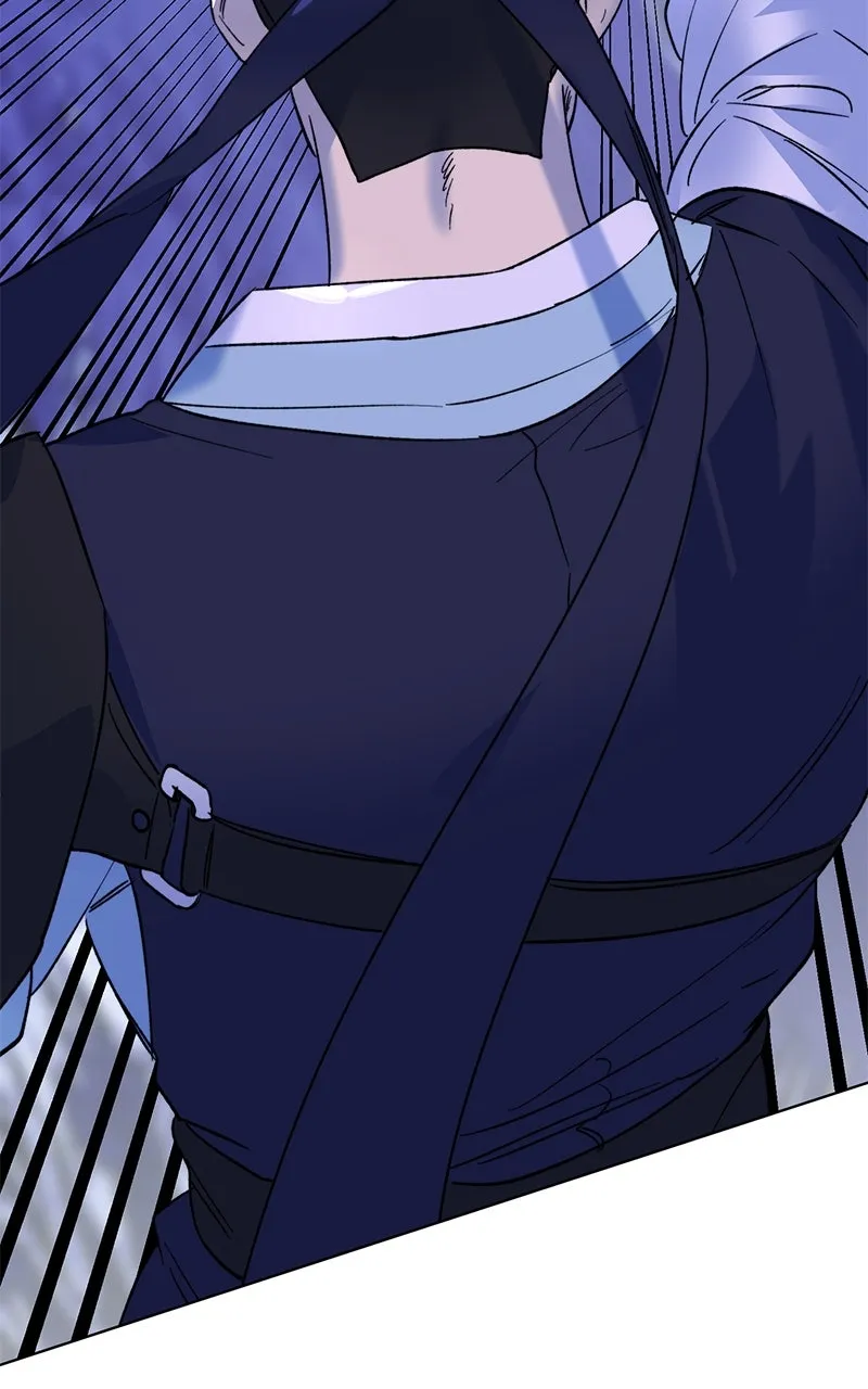 The Pure Heart of a Monster Chapter 5 page 56 - 