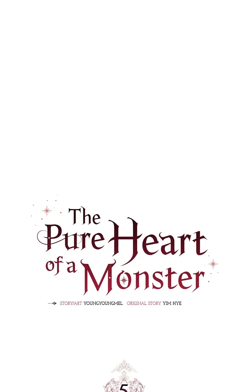 The Pure Heart of a Monster Chapter 5 page 57 - 