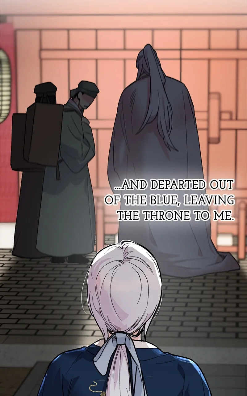The Pure Heart of a Monster Chapter 5 page 60 - 