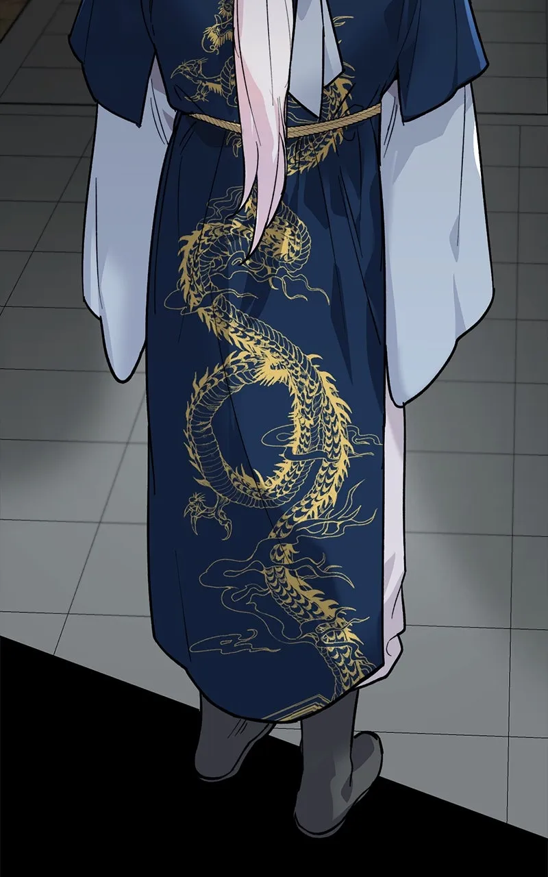The Pure Heart of a Monster Chapter 5 page 61 - 