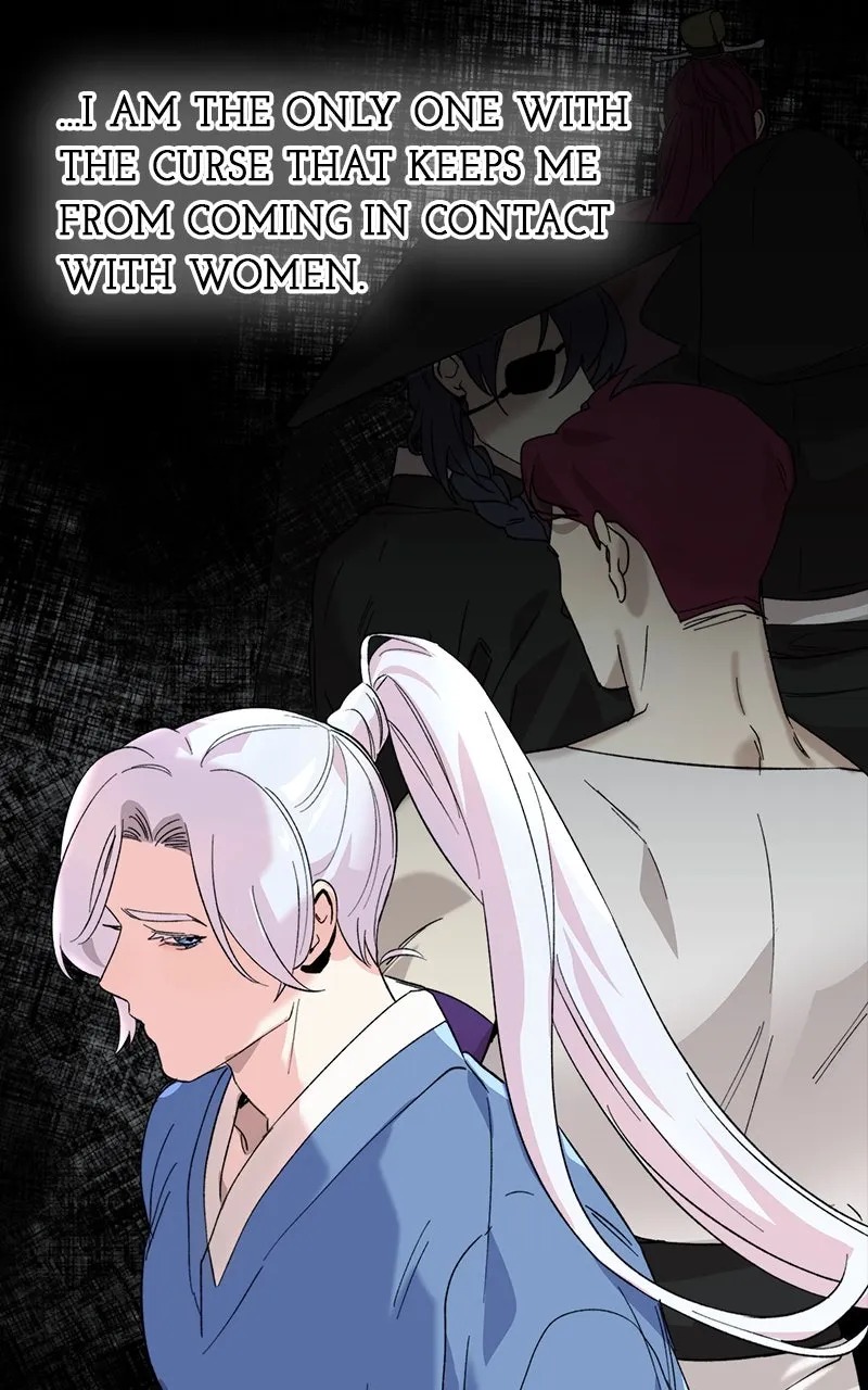 The Pure Heart of a Monster Chapter 5 page 70 - 