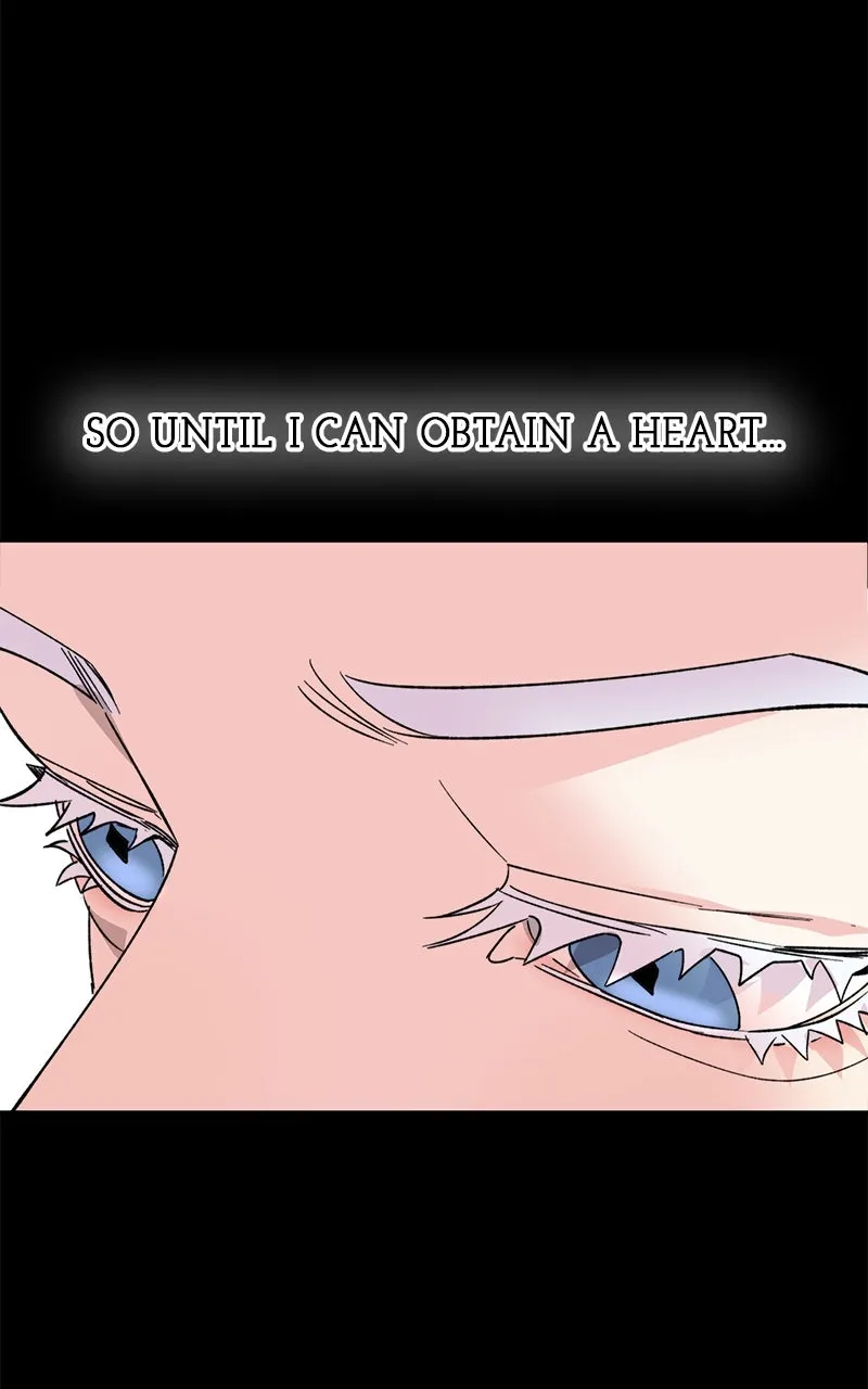 The Pure Heart of a Monster Chapter 5 page 73 - 