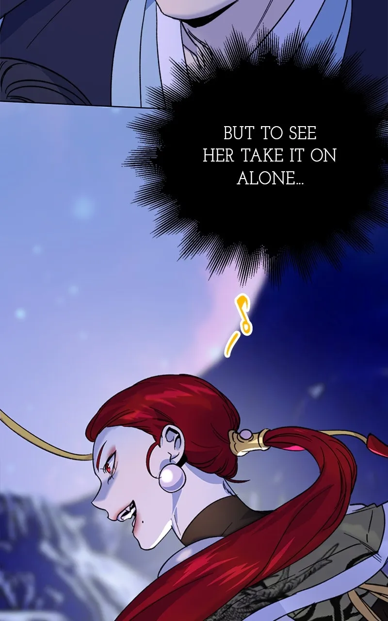 The Pure Heart of a Monster Chapter 5 page 9 - 