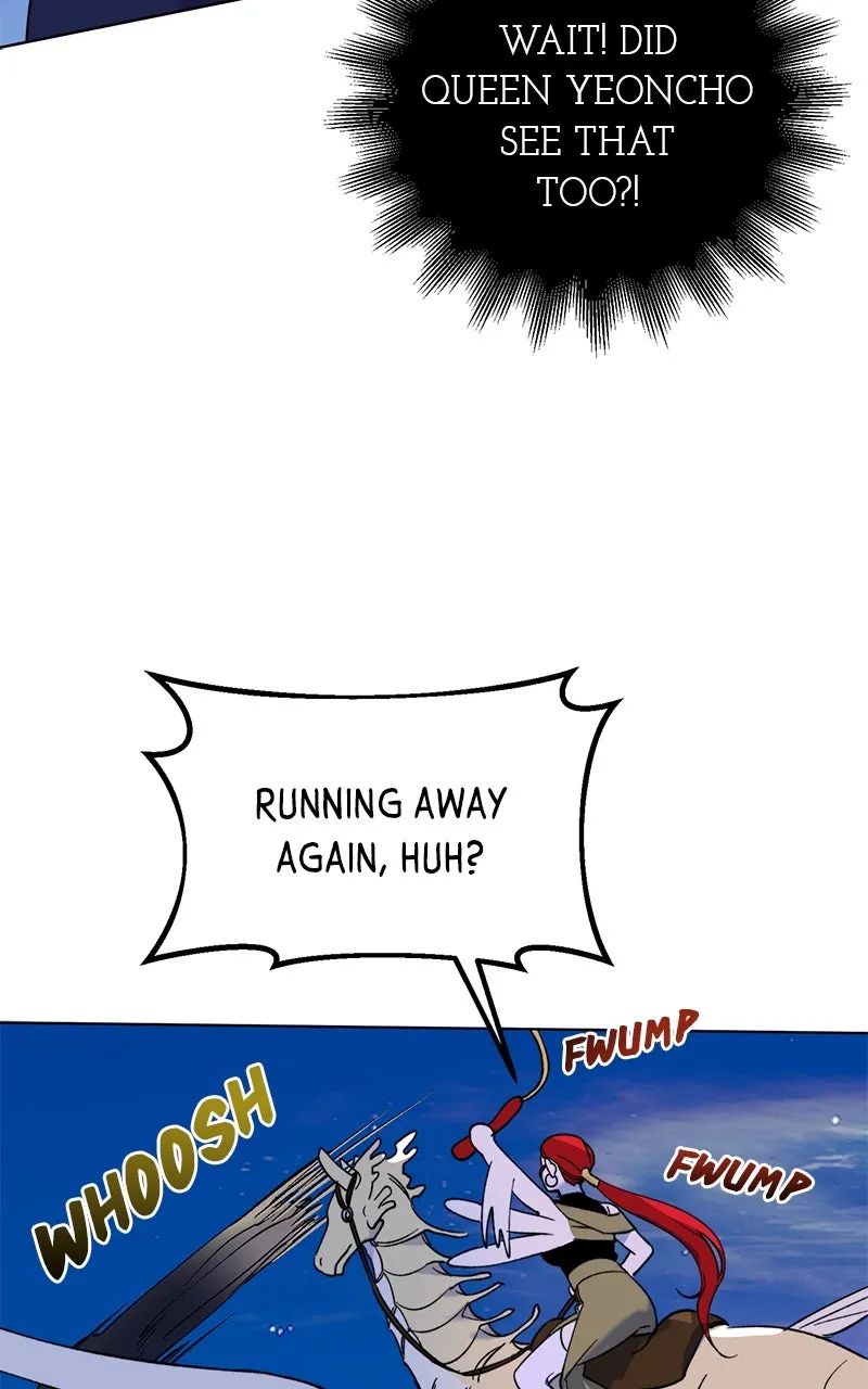 The Pure Heart of a Monster Chapter 5 page 85 - 
