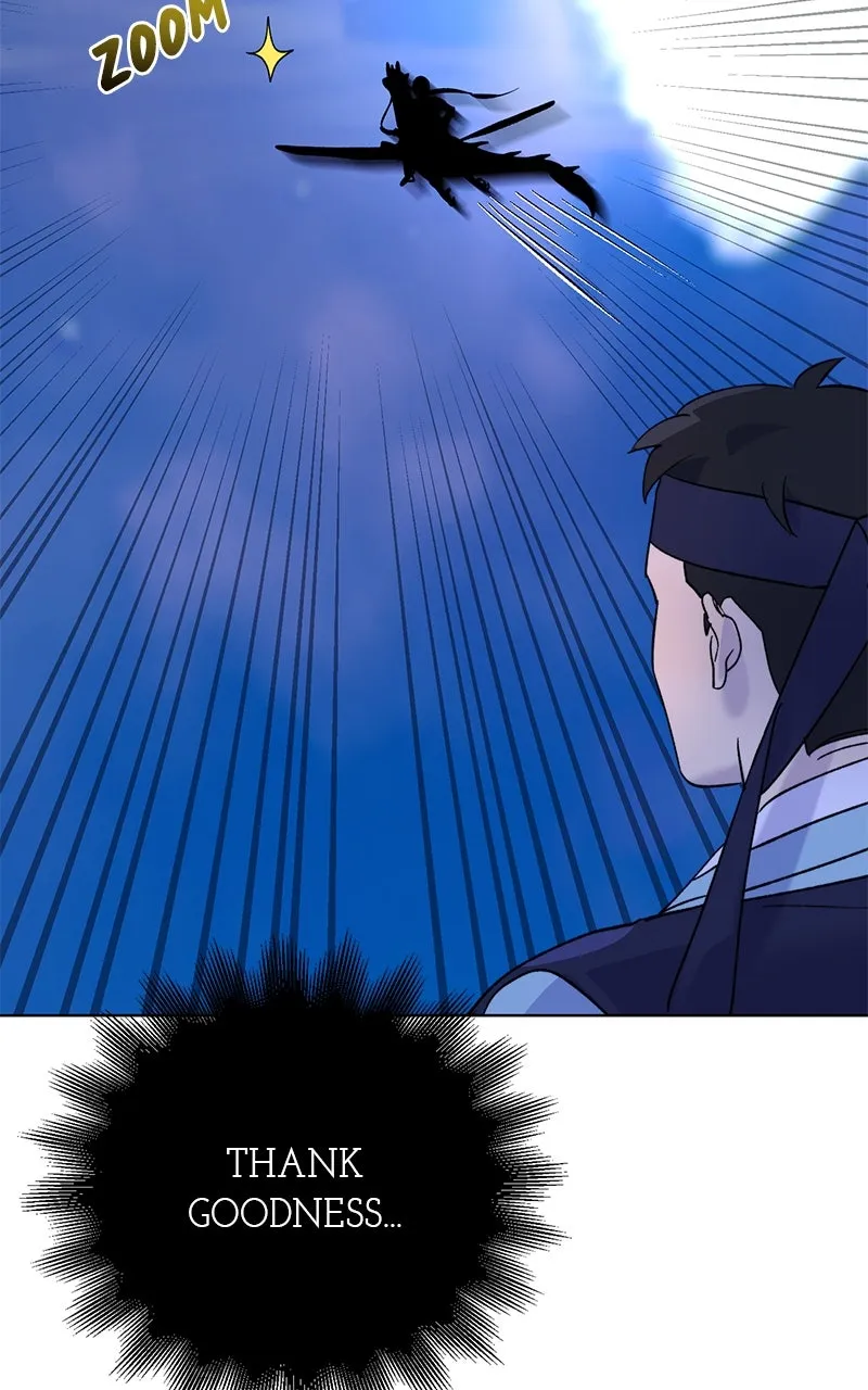 The Pure Heart of a Monster Chapter 5 page 87 - 