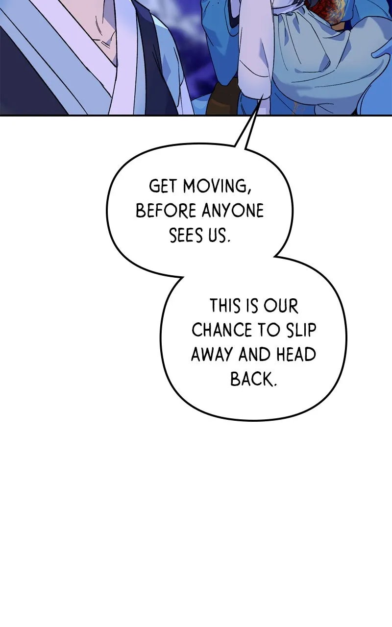 The Pure Heart of a Monster Chapter 5 page 89 - 