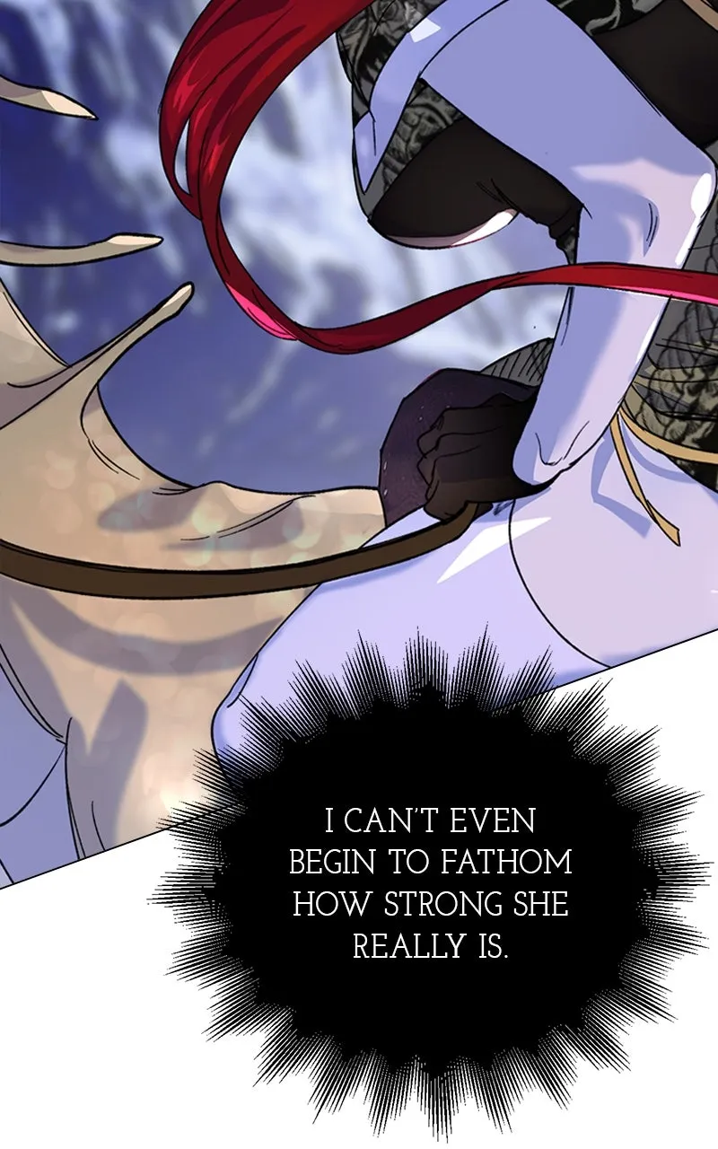 The Pure Heart of a Monster Chapter 5 page 10 - 