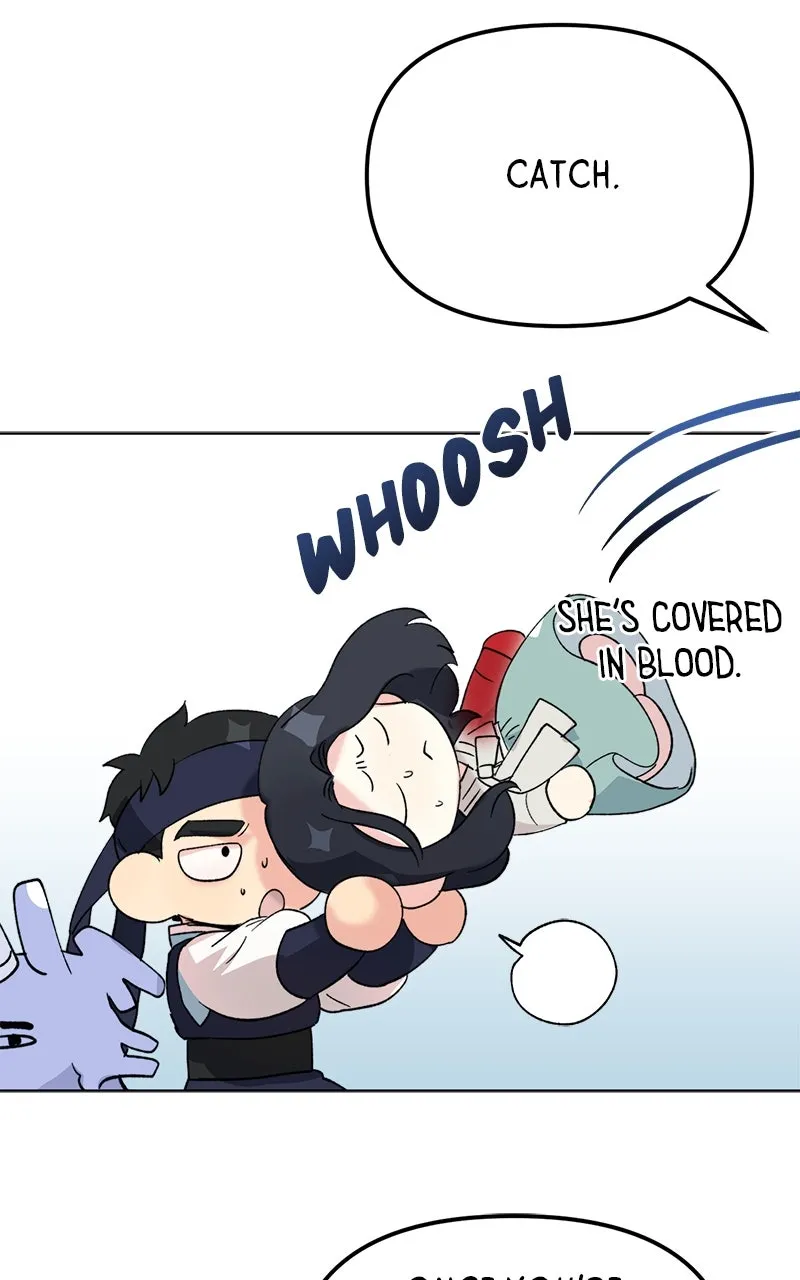 The Pure Heart of a Monster Chapter 5 page 93 - 