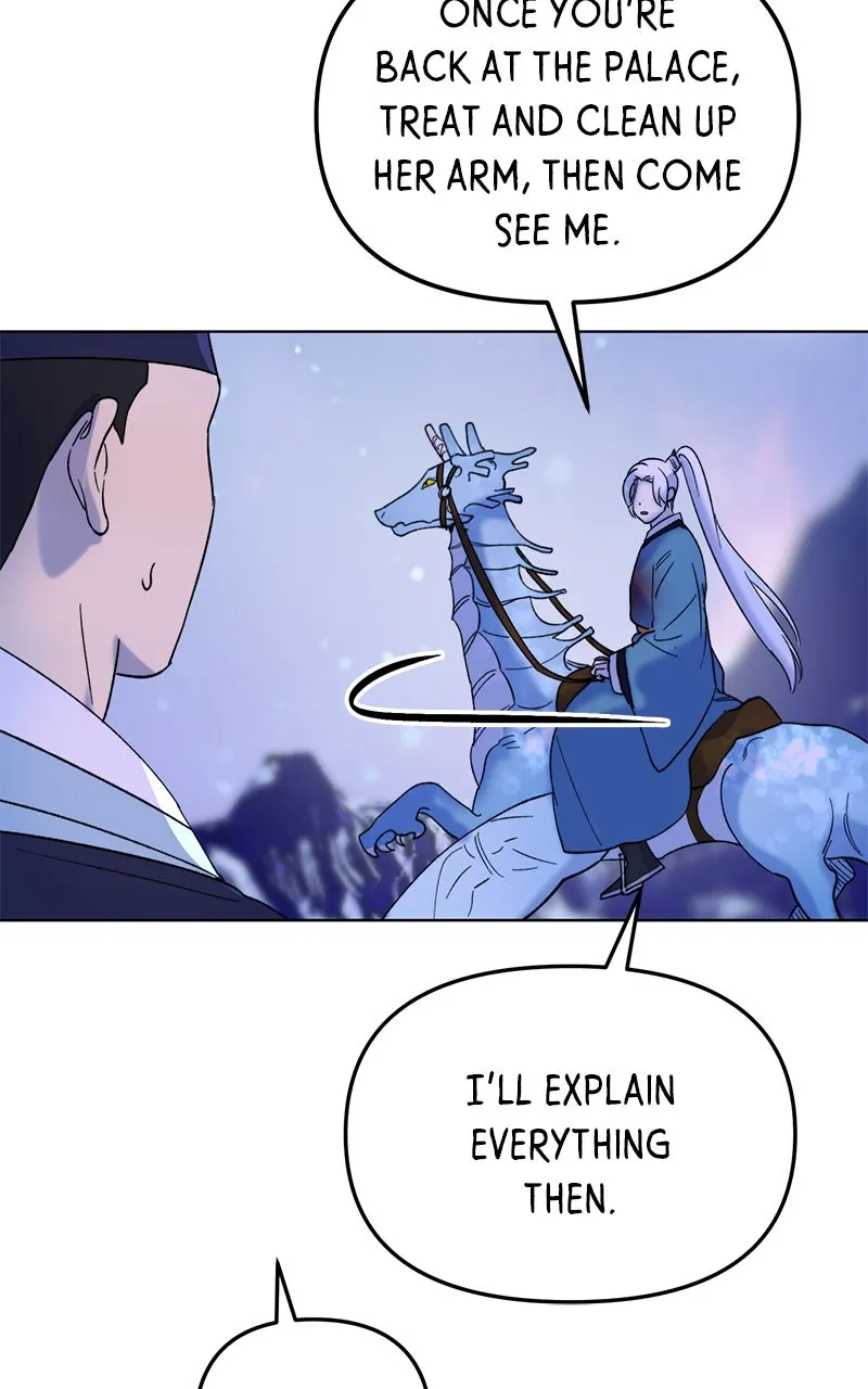 The Pure Heart of a Monster Chapter 5 page 94 - 