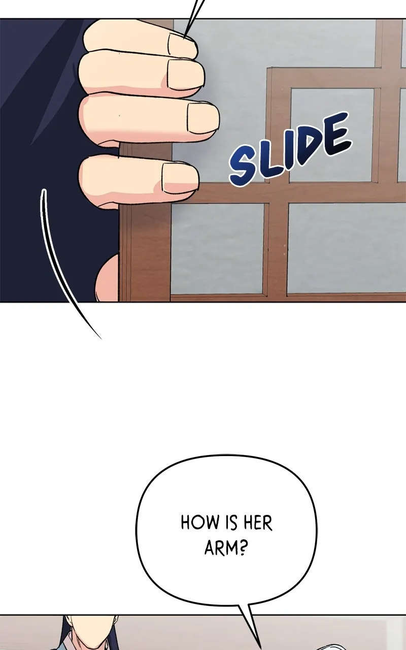 The Pure Heart of a Monster Chapter 5 page 99 - 