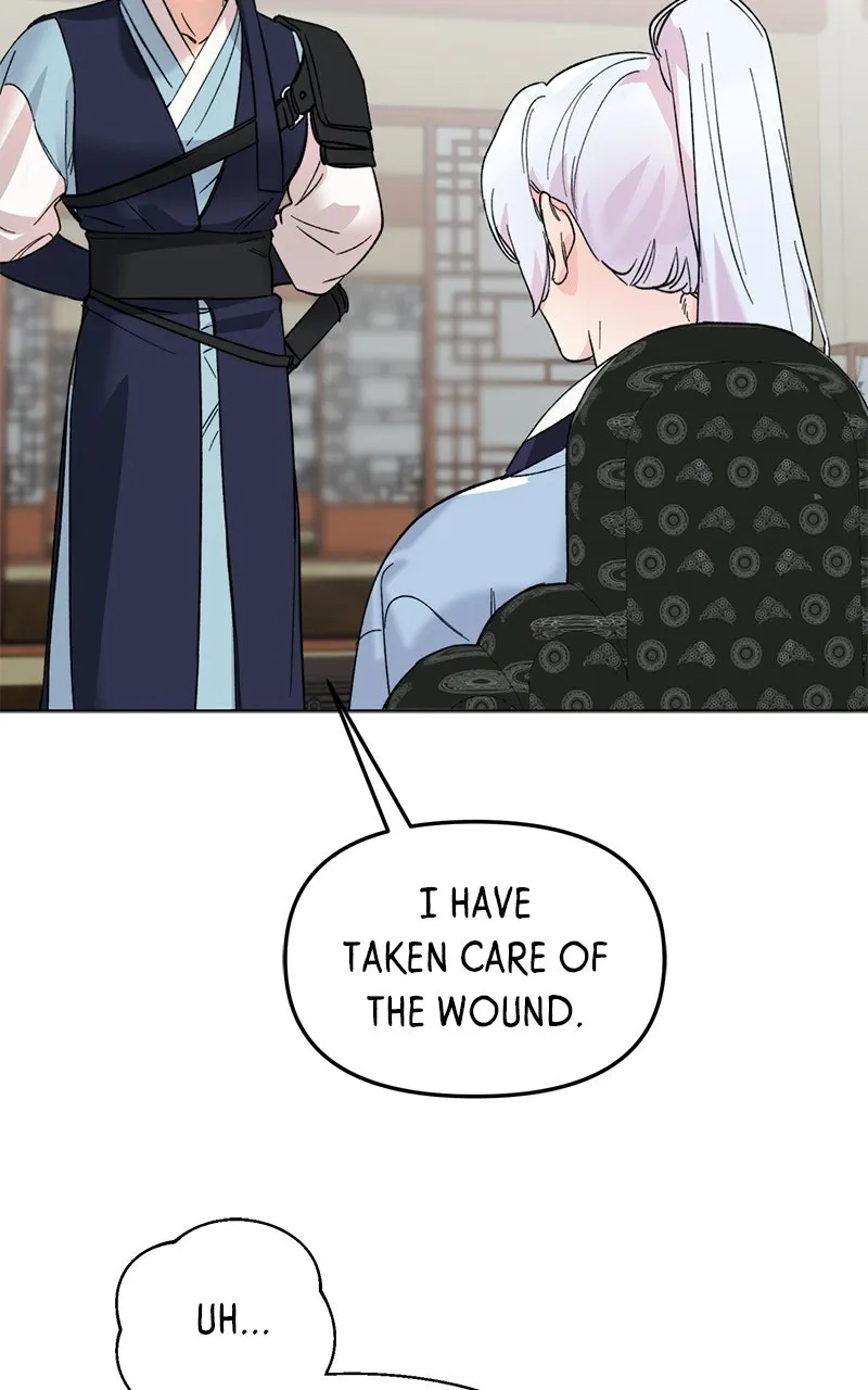 The Pure Heart of a Monster Chapter 5 page 100 - 