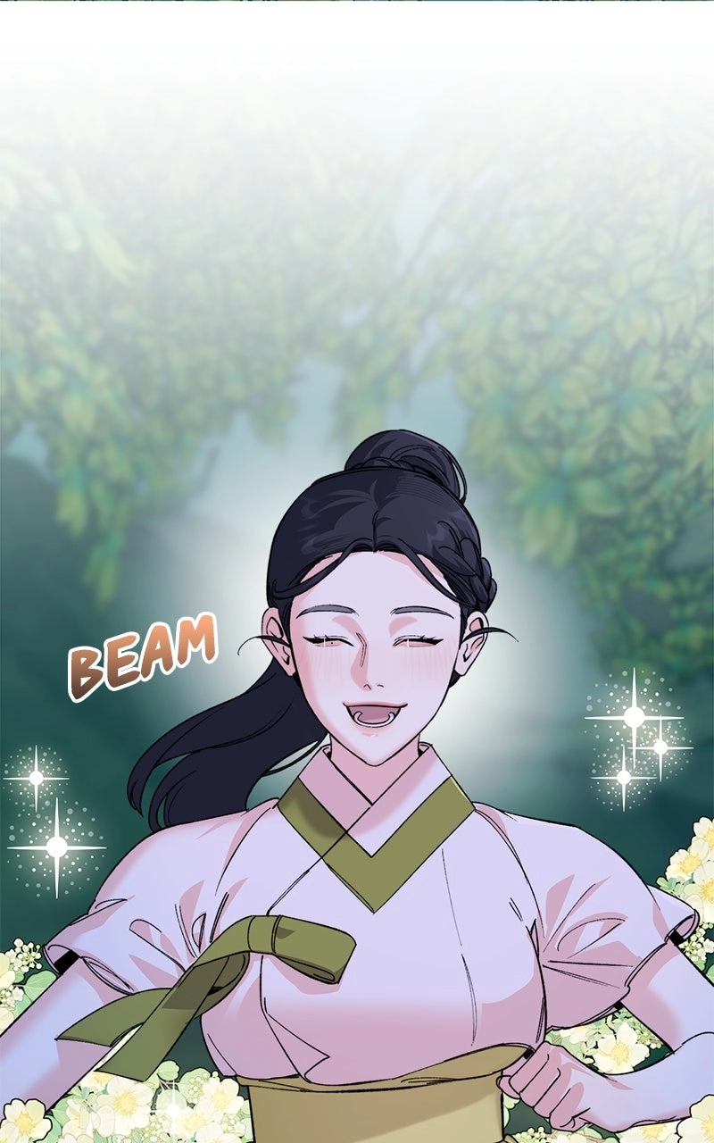 The Pure Heart of a Monster Chapter 50 page 1 - 