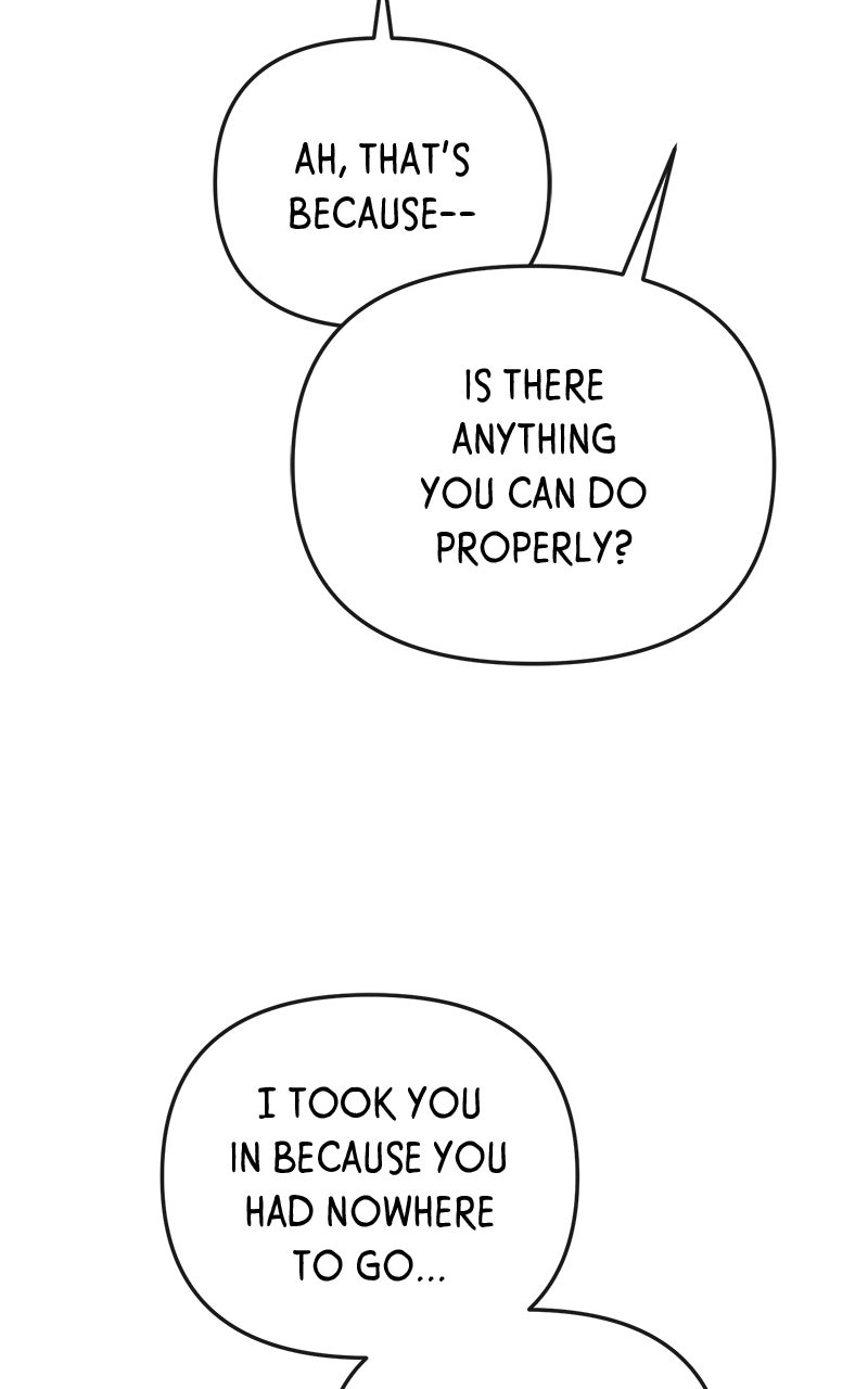 The Pure Heart of a Monster Chapter 50 page 12 - 