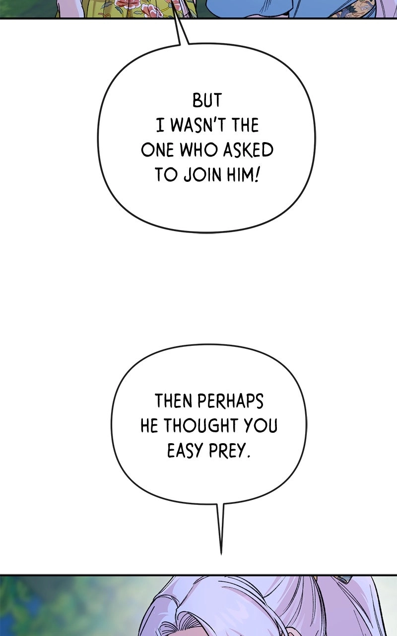 The Pure Heart of a Monster Chapter 50 page 32 - 