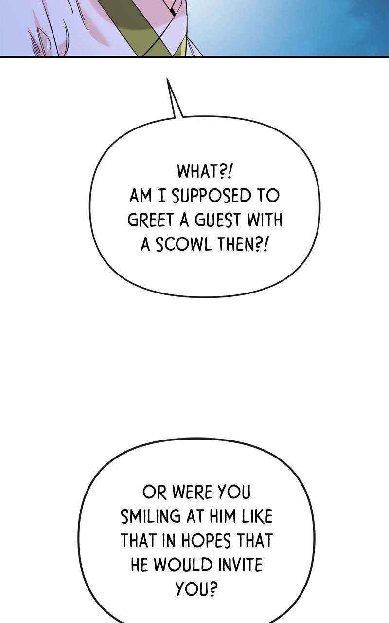 The Pure Heart of a Monster Chapter 50 page 34 - 