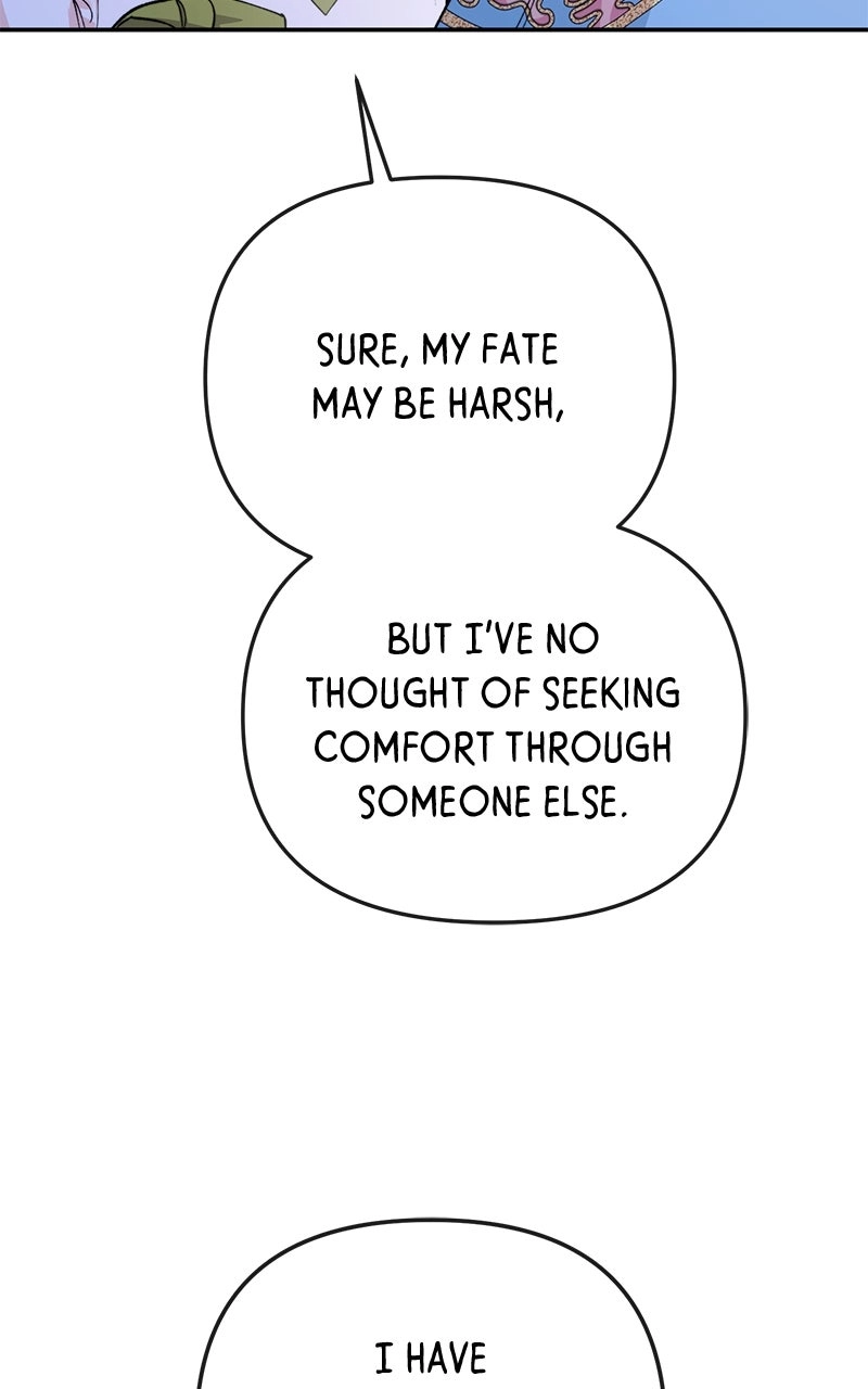 The Pure Heart of a Monster Chapter 50 page 37 - 