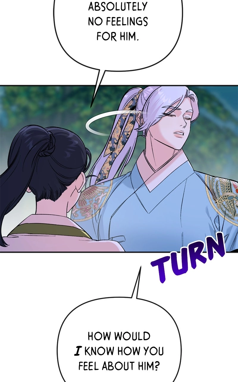 The Pure Heart of a Monster Chapter 50 page 38 - 