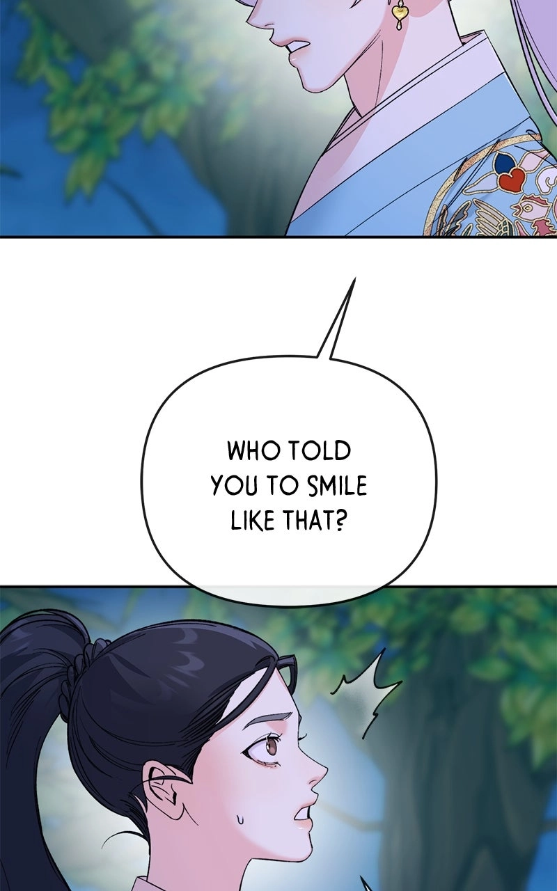 The Pure Heart of a Monster Chapter 50 page 5 - 