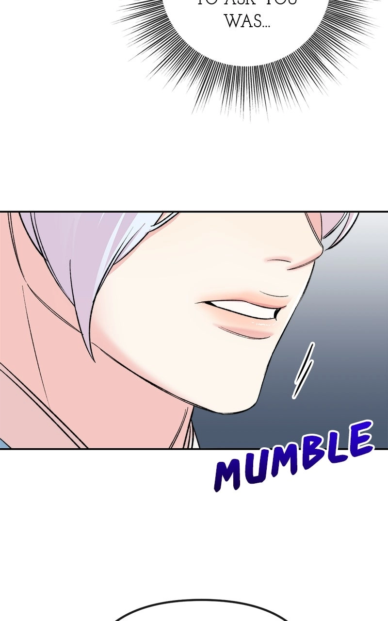 The Pure Heart of a Monster Chapter 50 page 42 - 