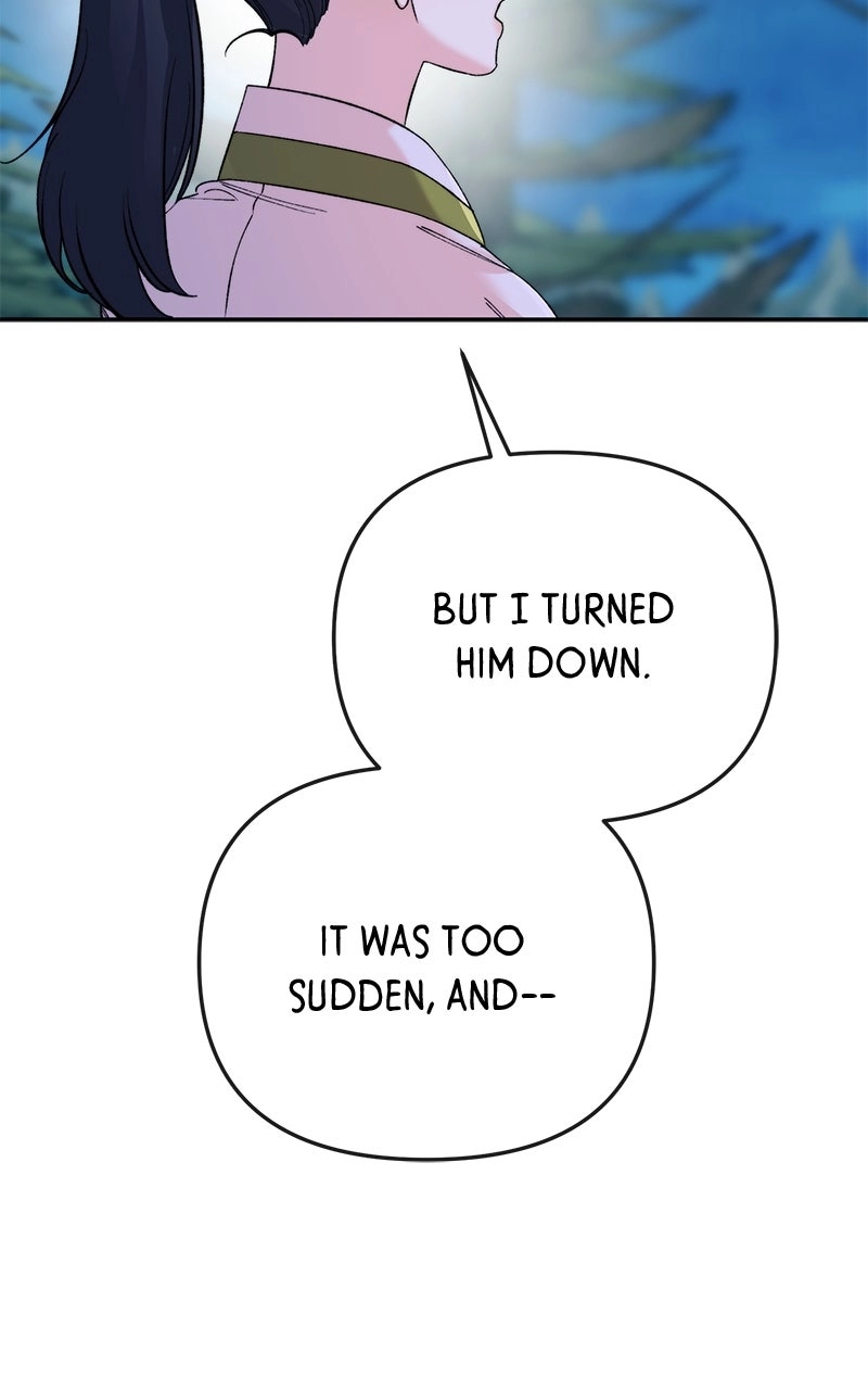 The Pure Heart of a Monster Chapter 50 page 44 - 