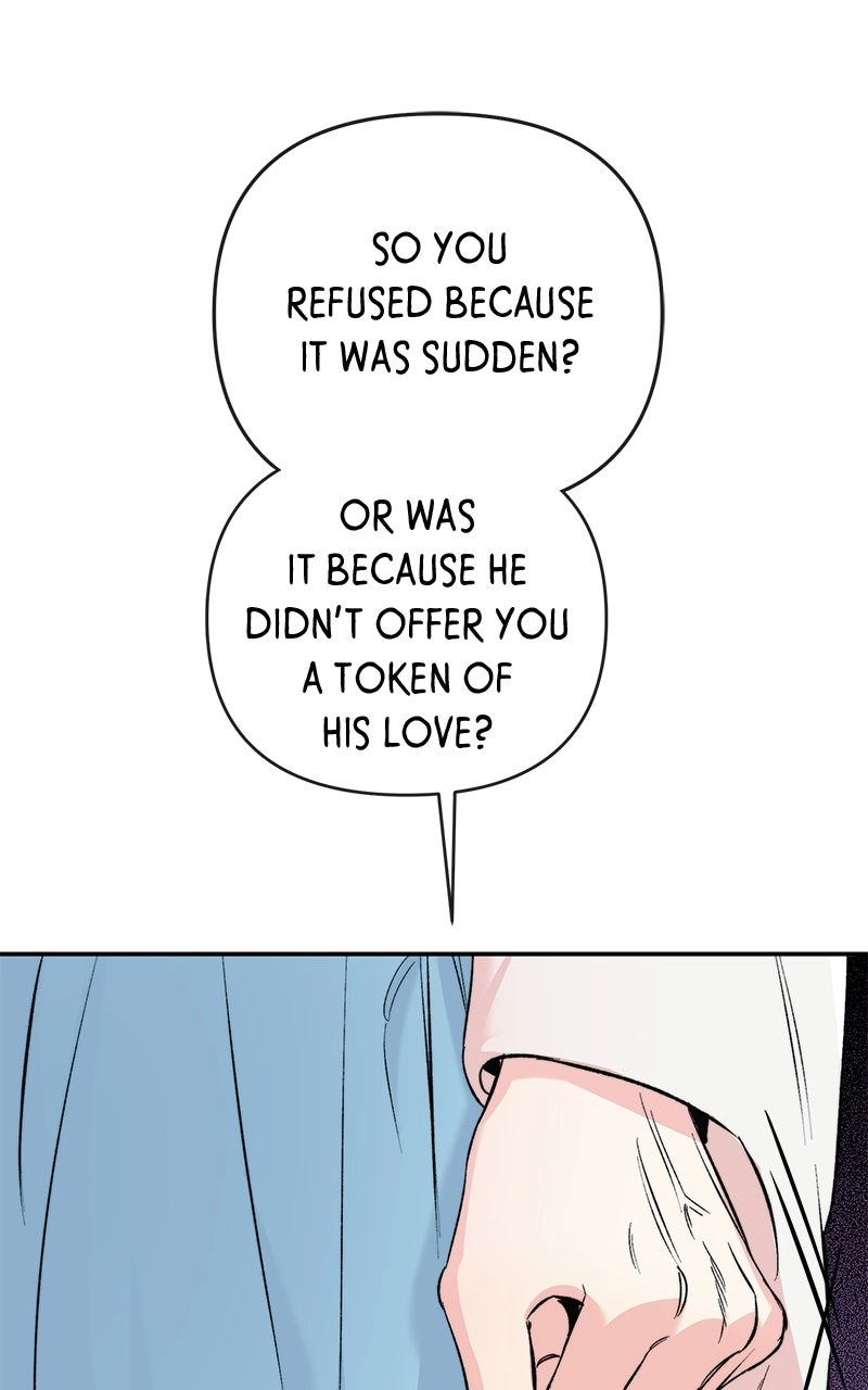The Pure Heart of a Monster Chapter 50 page 45 - 