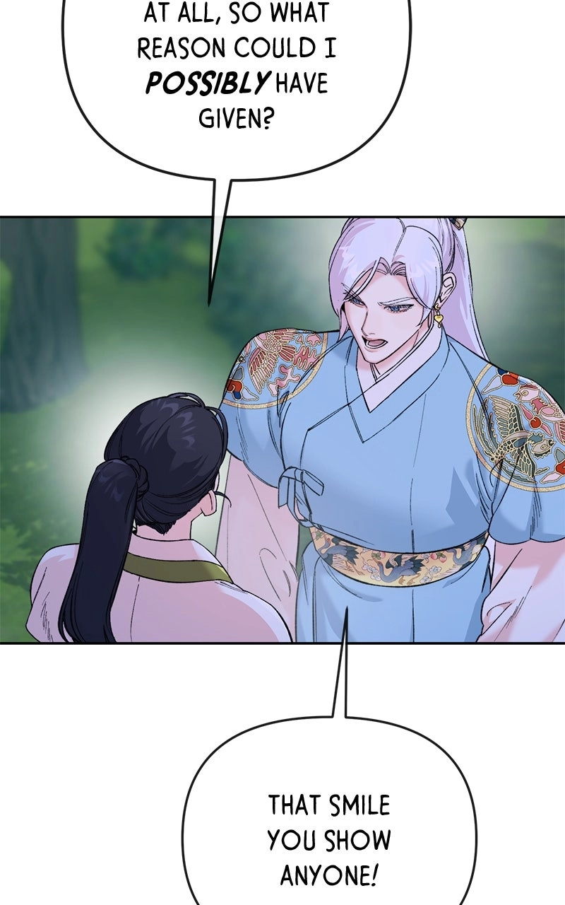 The Pure Heart of a Monster Chapter 50 page 56 - 
